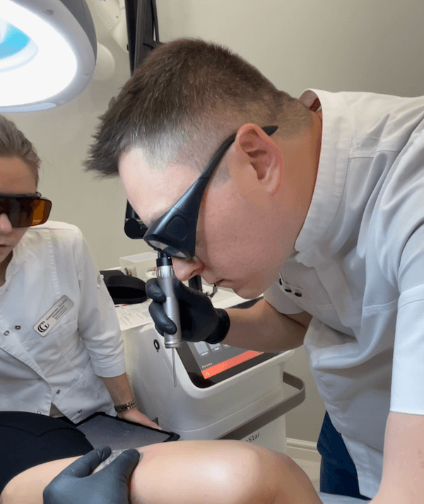 Dr. Vitaly Mikryukov