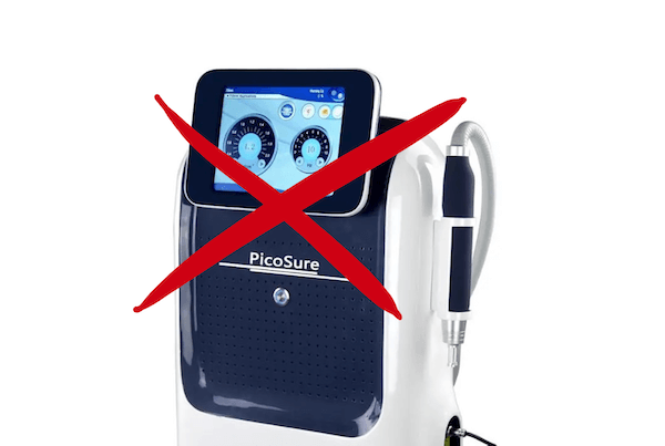 Compact neodymium laser for tattoo and PMU removal — marketing myths examined, part two